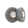 Recambio de juego llantas para fiat ducato caja/chasis (250_) 180 multijet 3,0 d referencia OEM IAM 0001395239080  