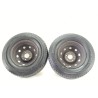 Recambio de juego llantas para fiat ducato caja/chasis (250_) 180 multijet 3,0 d referencia OEM IAM 0001395239080  
