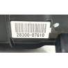 Recambio de colector admision para hyundai i20 iii (bc3, bi3) 1.0 t-gdi referencia OEM IAM 2830007610  