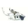 Recambio de turbocompresor para hyundai i20 iii (bc3, bi3) 1.0 t-gdi referencia OEM IAM 2823107601  
