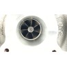 Recambio de turbocompresor para hyundai i20 iii (bc3, bi3) 1.0 t-gdi referencia OEM IAM 2823107601  