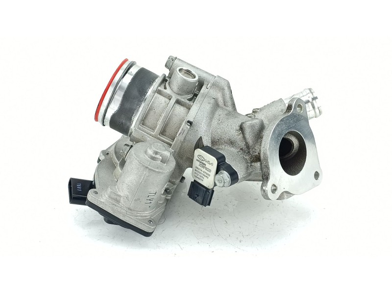 Recambio de caja mariposa para hyundai i20 iii (bc3, bi3) 1.0 t-gdi referencia OEM IAM 3515007200  