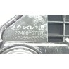 Recambio de tapa balancines para hyundai i20 iii (bc3, bi3) 1.0 t-gdi referencia OEM IAM 2240007170  