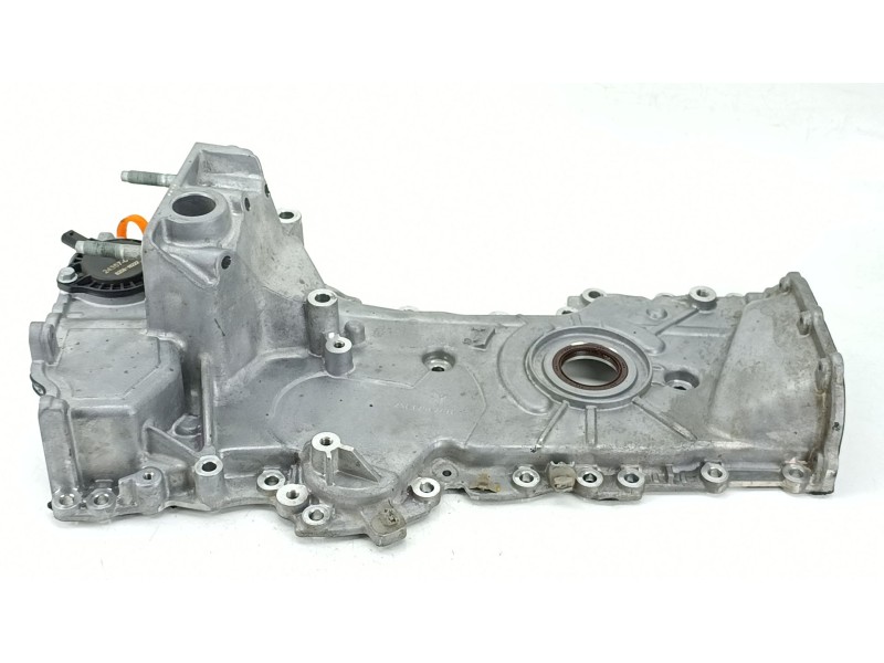 Recambio de tapa distribucion para hyundai i20 iii (bc3, bi3) 1.0 t-gdi referencia OEM IAM 2501250741D  