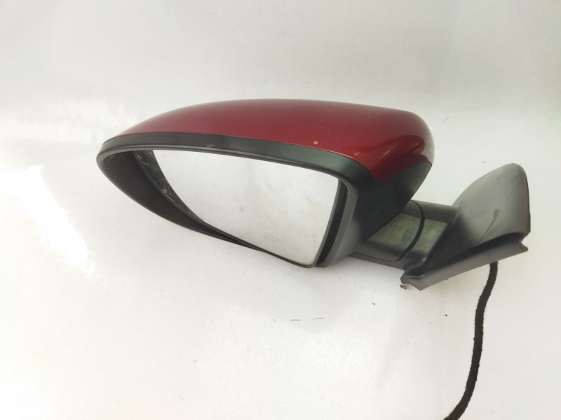 Recambio de retrovisor izquierdo para nissan qashqai i (j10, nj10) 1.5 dci referencia OEM IAM 96301JD74A  