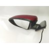 Recambio de retrovisor izquierdo para nissan qashqai i (j10, nj10) 1.5 dci referencia OEM IAM 96301JD74A  