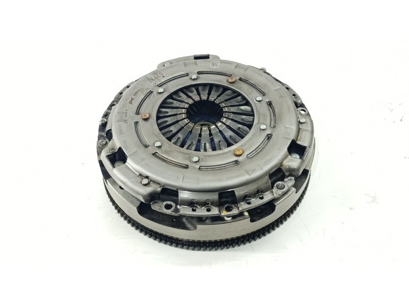 Recambio de kit embrague para hyundai i20 iii (bc3, bi3) 1.0 t-gdi referencia OEM IAM 26AQ0  
