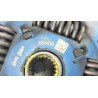 Recambio de kit embrague para hyundai i20 iii (bc3, bi3) 1.0 t-gdi referencia OEM IAM 26AQ0  