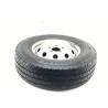 Recambio de llanta para fiat ducato caja/chasis (250_) 180 multijet 3,0 d referencia OEM IAM 0001395239080  