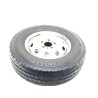 Recambio de llanta para fiat ducato caja/chasis (250_) 180 multijet 3,0 d referencia OEM IAM 0001395239080  