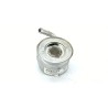 Recambio de filtro aceite para hyundai i20 iii (bc3, bi3) 1.0 t-gdi referencia OEM IAM 2641007001  