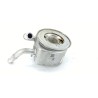 Recambio de filtro aceite para hyundai i20 iii (bc3, bi3) 1.0 t-gdi referencia OEM IAM 2641007001  