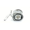 Recambio de filtro aceite para hyundai i20 iii (bc3, bi3) 1.0 t-gdi referencia OEM IAM 2641007001  