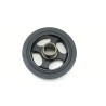 Recambio de polea cigueñal para hyundai i20 iii (bc3, bi3) 1.0 t-gdi referencia OEM IAM 2312403010  