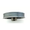 Recambio de polea cigueñal para hyundai i20 iii (bc3, bi3) 1.0 t-gdi referencia OEM IAM 2312403010  