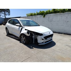 ford focus iv (hn) del año 2021