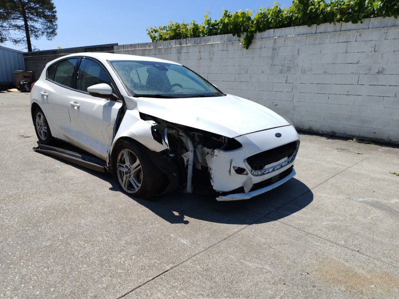 ford focus iv (hn) del año 2021