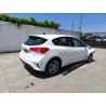 ford focus iv (hn) del año 2021