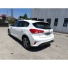 ford focus iv (hn) del año 2021