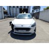 ford focus iv (hn) del año 2021