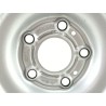 Recambio de llanta para renault express furgoneta/monovolumen 1.5 blue dci 95 (f6ab) referencia OEM IAM 5232R  