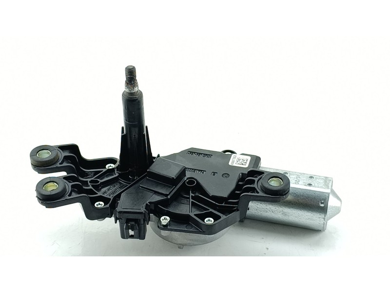 Recambio de motor limpia trasero para ford focus iv (hn) 1.5 ecoblue referencia OEM IAM 2541125  