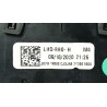 Recambio de aireador para ford focus iv (hn) 1.5 ecoblue referencia OEM IAM JX7B19893  