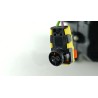 Recambio de mando multifuncion para ford focus iv (hn) 1.5 ecoblue referencia OEM IAM H1BT14B522BG  
