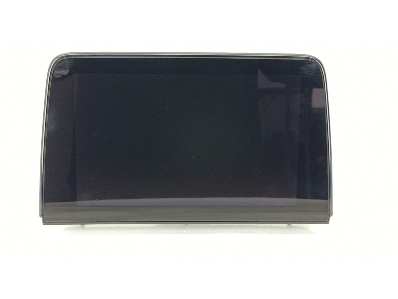 Recambio de pantalla multifuncion para ford focus iv (hn) 1.5 ecoblue referencia OEM IAM JX7118B955FD  