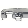 Recambio de salpicadero para land rover discovery sport (l550) 2.0 d 4x4 referencia OEM IAM FK72 23A42AB  