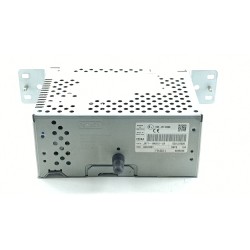 SISTEMA AUDIO / RADIO CD JX7118K810LR 
