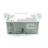Recambio de sistema audio / radio cd para ford focus iv (hn) 1.5 ecoblue referencia OEM IAM JX7118K810LR  