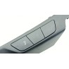 Recambio de guarnecidos palanca cambio para ford focus iv (hn) 1.5 ecoblue referencia OEM IAM JX7BA045A66  