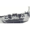 Recambio de guarnecidos palanca cambio para ford focus iv (hn) 1.5 ecoblue referencia OEM IAM JX7BA045A66  