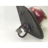 Recambio de retrovisor izquierdo para nissan qashqai i (j10, nj10) 1.5 dci referencia OEM IAM 96301JD74A  