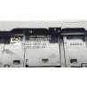 Recambio de guarnecidos palanca cambio para ford focus iv (hn) 1.5 ecoblue referencia OEM IAM JX7BA045A66  