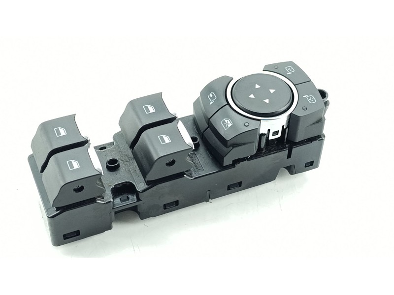 Recambio de mando elevalunas delantero izquierdo para ford focus iv (hn) 1.5 ecoblue referencia OEM IAM 2485592  