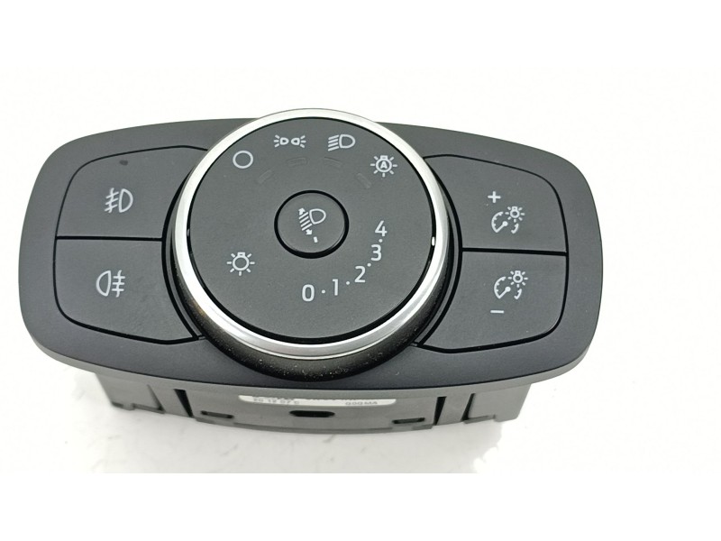 Recambio de mando luces para ford focus iv (hn) 1.5 ecoblue referencia OEM IAM 10507973  
