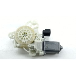 MOTOR ELEVALUNAS TRASERO DERECHO JX7B14A389BC 