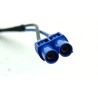 Recambio de base de antena para ford focus iv (hn) 1.5 ecoblue referencia OEM IAM GJ5T19K351AB  