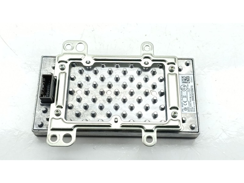Recambio de modulo electronico para ford focus iv (hn) 1.5 ecoblue referencia OEM IAM M1PT19J235AA  