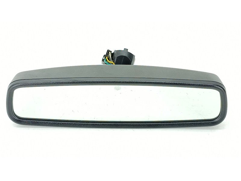 Recambio de espejo para ford focus iv (hn) 1.5 ecoblue referencia OEM IAM FU5A17E678EA  