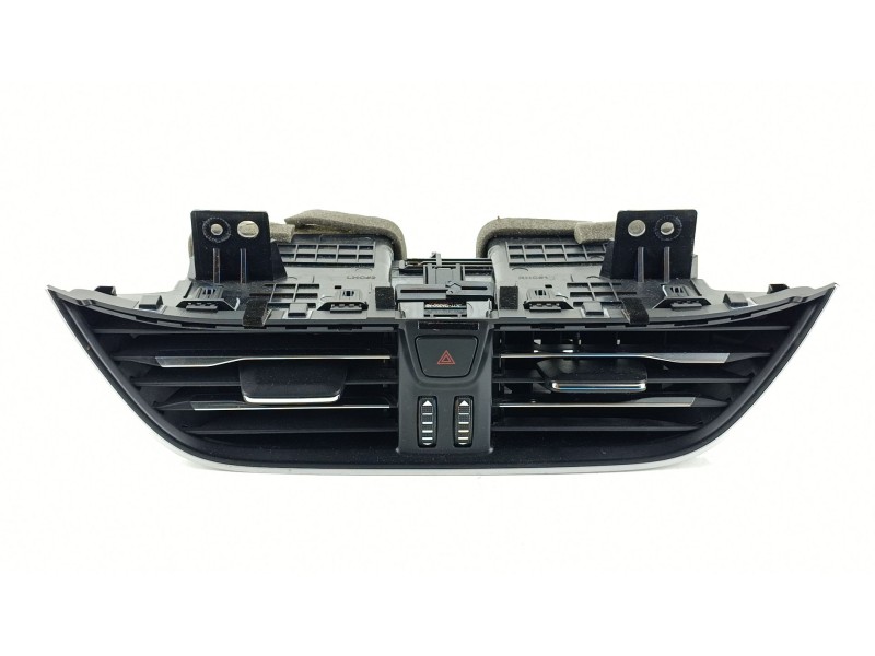 Recambio de aireador central para ford focus iv (hn) 1.5 ecoblue referencia OEM IAM JX7B19K617  