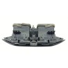 Recambio de aireador central para ford focus iv (hn) 1.5 ecoblue referencia OEM IAM JX7B19K617  