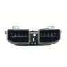 Recambio de aireador central para ford focus iv (hn) 1.5 ecoblue referencia OEM IAM JX7B19K617  