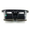 Recambio de aireador central para ford focus iv (hn) 1.5 ecoblue referencia OEM IAM JX7B19K617  