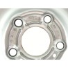 Recambio de llanta para renault express furgoneta/monovolumen 1.5 blue dci 95 (f6ab) referencia OEM IAM 5232R  