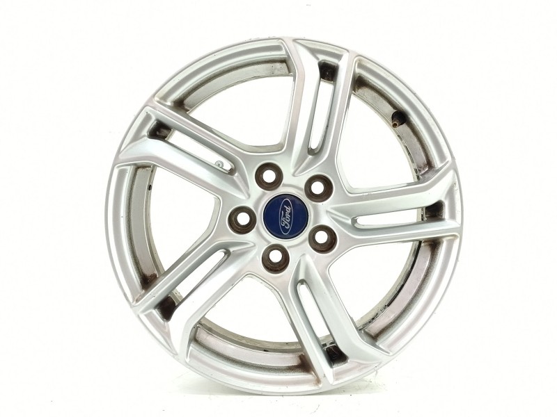 Recambio de llanta para ford focus iv (hn) 1.5 ecoblue referencia OEM IAM JX7C1007A1A  