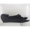 Recambio de consola central para nissan qashqai iii (j12) 1.3 dig-t referencia OEM IAM 969116UN0A  