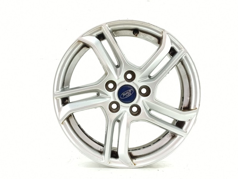 Recambio de llanta para ford focus iv (hn) 1.5 ecoblue referencia OEM IAM JX7C1007A1A  